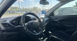 ВАЗ (Lada) Vesta 2022 года за 3 990 000 тг. в Астана – фото 3