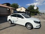 ВАЗ (Lada) Vesta 2022 года за 3 990 000 тг. в Астана