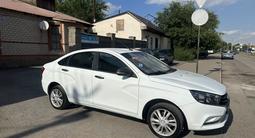 ВАЗ (Lada) Vesta 2022 года за 3 990 000 тг. в Астана