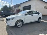 ВАЗ (Lada) Vesta 2022 года за 3 990 000 тг. в Астана – фото 4