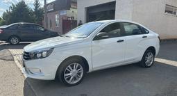 ВАЗ (Lada) Vesta 2022 года за 3 990 000 тг. в Астана – фото 4