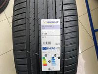 285/30/21 и 295/30/21 Michelin Pilot Sport 4S за 1 250 000 тг. в Алматы