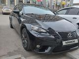 Lexus IS 250 2013 годаfor32 000 000 тг. в Астана – фото 3