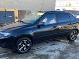 ВАЗ (Lada) Granta 2190 2012 годаүшін3 350 000 тг. в Актау – фото 3