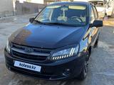 ВАЗ (Lada) Granta 2190 2012 года за 3 200 000 тг. в Актау – фото 2