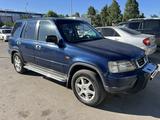 Honda CR-V 1998 годаүшін2 850 000 тг. в Алматы – фото 4