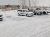 ВАЗ (Lada) Largus 2014 годаүшін3 300 000 тг. в Актобе – фото 5