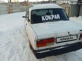 ВАЗ (Lada) 2107 1997 годаfor650 000 тг. в Караганда – фото 4