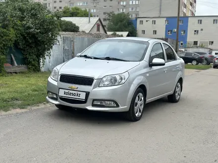 Chevrolet Nexia 2021 года за 4 300 000 тг. в Павлодар