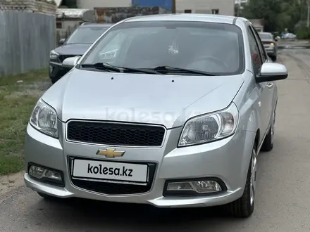 Chevrolet Nexia 2021 года за 4 300 000 тг. в Павлодар – фото 5