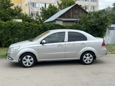 Chevrolet Nexia 2021 года за 4 300 000 тг. в Павлодар – фото 9