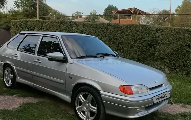 ВАЗ (Lada) 2114 2013 годаүшін1 950 000 тг. в Алматы