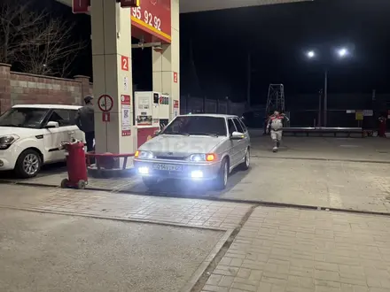 ВАЗ (Lada) 2114 2013 года за 1 950 000 тг. в Алматы – фото 7