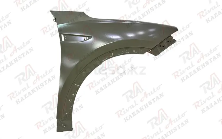 Крыло на Hyundai Elantra (CN7) 2023-- рестайлинг за 1 010 тг. в Алматы