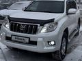 Toyota Land Cruiser Prado 2011 годаfor15 300 000 тг. в Караганда