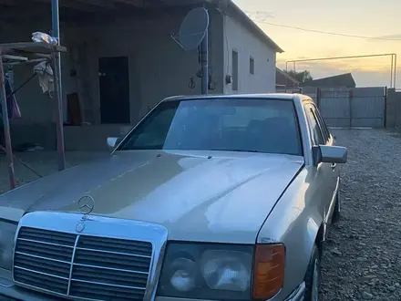 Mercedes-Benz E 230 1993 года за 1 300 000 тг. в Тараз – фото 3