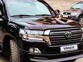 Toyota Land Cruiser 2018 года за 42 000 000 тг. в Алматы – фото 24