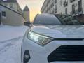 Toyota RAV4 2020 года за 18 000 000 тг. в Усть-Каменогорск – фото 7