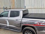 Mitsubishi L200 2025 годаүшін25 000 000 тг. в Астана – фото 3