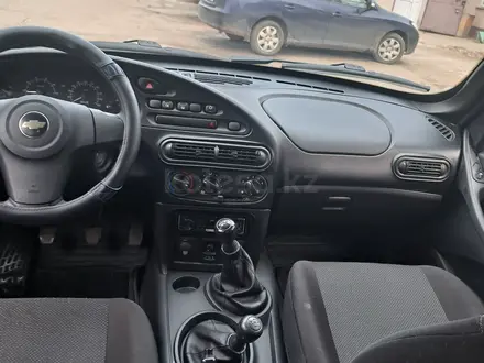 Chevrolet Niva 2019 года за 5 350 000 тг. в Усть-Каменогорск – фото 14
