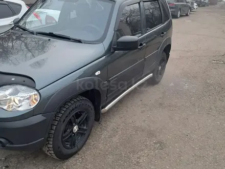 Chevrolet Niva 2019 года за 5 350 000 тг. в Усть-Каменогорск – фото 3