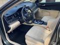 Toyota Camry 2013 года за 5 900 000 тг. в Атырау – фото 4