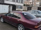 Nissan Maxima 1995 годаүшін1 200 000 тг. в Темиртау – фото 2