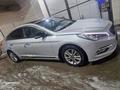 Hyundai Sonata 2014 года за 6 780 000 тг. в Астана – фото 2