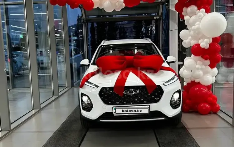 Chery Tiggo 2 2023 годаfor6 000 000 тг. в Астана