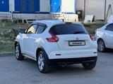 Nissan Juke 2012 года за 4 250 000 тг. в Астана