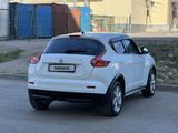 Nissan Juke 2012 года за 4 250 000 тг. в Астана – фото 3