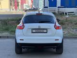 Nissan Juke 2012 года за 4 250 000 тг. в Астана – фото 2