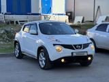 Nissan Juke 2012 года за 4 250 000 тг. в Астана – фото 4