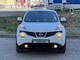 Nissan Juke 2012 года за 4 250 000 тг. в Астана – фото 5