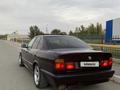 BMW 520 1992 годаүшін1 350 000 тг. в Тараз – фото 4