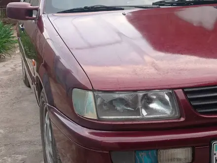 Volkswagen Passat 1994 года за 1 550 000 тг. в Шымкент