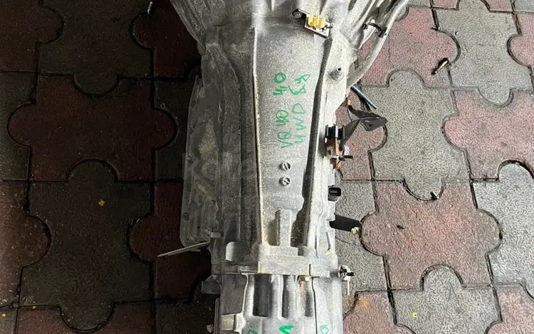 Акпп автомат коробка за 5 000 тг. в Алматы