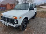 ВАЗ (Lada) Lada 2121 2024 года за 6 800 000 тг. в Костанай – фото 2