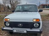 ВАЗ (Lada) Lada 2121 2024 года за 6 700 000 тг. в Костанай