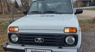 ВАЗ (Lada) Lada 2121 2024 года за 6 700 000 тг. в Костанай