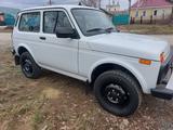 ВАЗ (Lada) Lada 2121 2024 года за 6 700 000 тг. в Костанай – фото 3