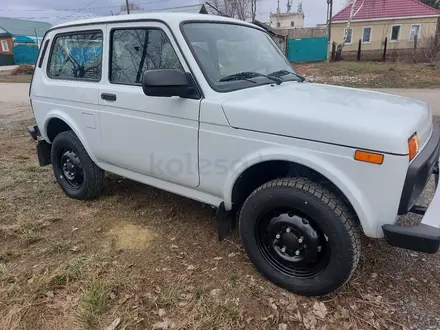 ВАЗ (Lada) Lada 2121 2024 года за 6 700 000 тг. в Костанай – фото 3