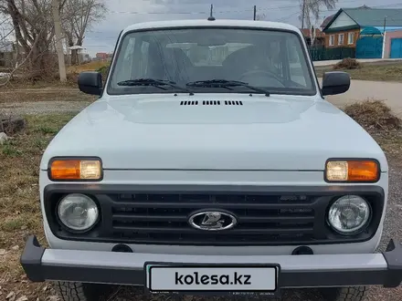 ВАЗ (Lada) Lada 2121 2024 года за 6 700 000 тг. в Костанай – фото 4