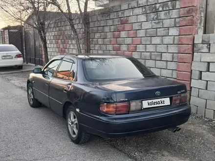 Toyota Camry 1995 года за 1 200 000 тг. в Тараз – фото 4