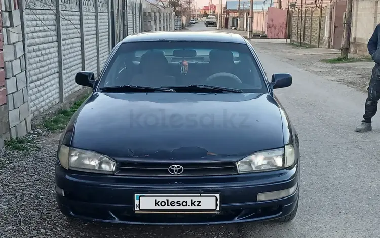 Toyota Camry 1995 года за 1 200 000 тг. в Тараз