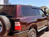 Toyota Land Cruiser 2004 года за 14 500 000 тг. в Актобе – фото 4