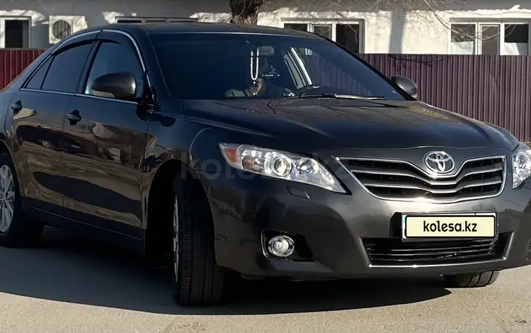 Toyota Camry 2011 года за 7 500 000 тг. в Шымкент