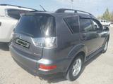 Mitsubishi Outlander 2010 годаүшін8 000 000 тг. в Актау – фото 4