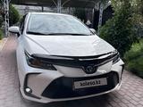 Toyota Corolla 2022 года за 12 500 000 тг. в Алматы – фото 2