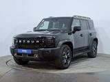 Jetour T2 2024 года за 13 490 000 тг. в Астана